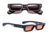 Sunglasses s Vintage Quavo Men Rectangular AcetateFrame JMM ASCARI Marie KarlieKloss RobertDowney TyDollaSign Myopia Lens3480568