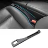 NEW 2024 2023 Car Seat Gap Filler Side Seam Plug Strip Leak-proof Filling Strip Car Seat Gap Interior Universal Decoration Supplies