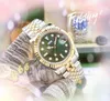 Montre-bracelet pour amoureux de la mode pour femmes, horloge décontractée de luxe, mouvement à quartz, bracelet noble et élégant, beau cadeau d'anniversaire