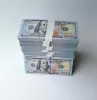 Großhandel Prop Geld USA Dollar Party Supplies für Film Papier Neuheit Spielzeug 1 5 10 20 50 100 Dollar Währung Falschgeld für Kinderunterricht2024