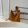 brown canvas tote handbag crossbody Large capacity totes Spring Summer women bag handbags totes lady shoulder bags canvas letter clutch bag