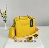 Storlek kvällspåsar kvinnor lyxdesigner handväskor mode äkta lädergrafi totes guld bokstav damer crossbody axelväskor retro handväska plånböcker