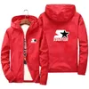 Herenjassen Startermerk Lente Herfst Hoodies Heren Sportkleding Casual Capuchon Sneldrogend Modieus Wandelen Militair Grote maten-7X Drop D Otyun