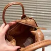 Borsa in tessuto Deigner di lusso Pelle di fabbrica in vera pelle Pelle per il tempo libero con più colori disponibili Borsa a tracolla e borsetta sono piccole e carine con dimensioni 13 cm