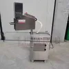 Máquina para fabricar fideos Lamian hidráulica de acero inoxidable completamente automática multifunción de eficiencia