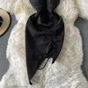 Casual Kleider Sexy Neckholder Tube Top Kleid 2023 Sommer Eng anliegende dünne unregelmäßige Paket Hüfte Rock kurze weibliche