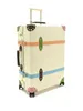 Off Suitcale Globe Golf Fleur 4 Колька Suitcase Day Daydledent Gritled Gift Gif