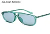 Aloz micc novos óculos de sol oversize feminino cores doces moda acetato óculos de sol feminino estilo vintage a6249632811