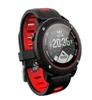 Originele GOLF GPS Sport Smart Horloge Heren Kompas Hartslagmeter Waterdicht 100m Stappenteller Hardlopen Zwemmen Duiken Horloges4282144