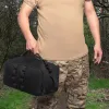 Bags Outdoor Picnic Storage Bag Tactical Hunting Tools Carry Bag Military Molle Gear Pouch Shooting Duffle Bag Medical Tool Pack