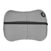 Camping Pillow Ultralight Inflatable Cushion Travel For Neck Lumbar Support Square Pillows Backpacke Hike 240312