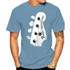 Precisi Guitare Basse T-shirt Norman Watt Roy Entwistle Sting Foxt Lynott1 q4sX #