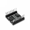 2024 TF Card U Disk Mini MP3 DFPlayer module, Audio Voice Module Board,decode MP3, WAV, WMA's,For Arduino DFPlay Wholesale PlayerDFPlayer audio voice board