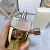 Avancerad designer 90 ml kränkt orientalisk blomma kvinna Gulong EDP parfym avger charmig doft