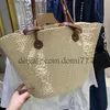 Sacs à bandoulière tissés en paille, 2StylesFashion, pour l'été, sac de plage, fourre-tout de Shopping, sac à main