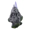 Decorations Aquarium Tank Floating Rock Suspended Artificial Stone Aquarium Decor Fish Tank Decorations Floating Pumice Flying Rock Ornament