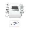 9 i 1 kavitation RF Body Slim Face Lyft Strong Power Cavitation RF Skin Firming Body Sculpting Lipo Laser Machine