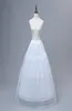 In Stock High Quality White Petticoats 3 Hoops Wedding Accessories For Wedding Dresses Bridal Gowns3527894