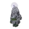 Decorations Aquarium Tank Floating Rock Suspended Artificial Stone Aquarium Decor Fish Tank Decorations Floating Pumice Flying Rock Ornament