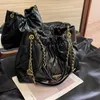 Designer Bag 2024 Handtassen Dames Springketen Grid Kleine vierkante grote capaciteit Casual Dagelijkse eenvoudige schouder