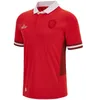 Wereldbeker 2023 2024 Nieuw Ierland Rugby Jerseys Welsh shirts Schotland Engeland Frankrijk JOHNNY SEXTON CARBERY CONAN CONWAY CRONIN EARLS healy henderson henshaw haring