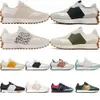 Scarpe da corsa da uomo triplo castlerock bianco moonbeam ge verde multicolore Casablanca rosso giallo xc 72 uomini allenatori donne sneaker sport 36-45