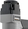 NUMAX SL31 pneumático 3 em 1 16 calibre e 18 pastilhas de acabamento 2 Ergonomic e pistola de unhas leves 240313