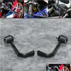 Pièces VTT Roues Tout Terrain Leviers De Moto Garde Frein Embrayage Guidon Protecteur Levier Accessoires pour S1000R S1000Rr 4 M1000Rr 2 Otmfb