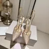 Strass-Dekoration, Top-Designer-High-Heels, Hochzeitsschuhe, sexy Knöchelriemen, echtes Leder, Sohle, Kristall, Stiletto-Absatz, Damen-Sandalen, Schuhe, Abendschuhe