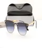 Whole Designer Sunglasses for Women Casual Cycling Outdoor Fashion Siamese Sunglasses Spike Cat Eye Sunglasses Mens 3576 Sun 3098843