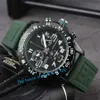 AAA Watch عالي الجودة Avenger Watch Man Quartz Watches Endurance Chronograph 44mm يشاهد العديد