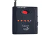 Pełny zakres detektor antypy szpiegowskiego CC308 mini bezprzewodowy kamera Ukryty sygnał GSM Finder Prywatna ochrona Protekcja 4034637