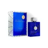 Fragranza leggera e durevole Club de Nuit profumo uomo indicibile eau de toilette Profumo fragranza legnosa odore di lunga durata spray da uomo profumo floreale fruttato spray naturale