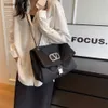 Bolsa diagonal de marca de designer para mulheres, nova moda e elegante, axilas, versátil, crossbody