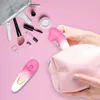 Powerful Sucker Clitoris Sucking Vibrator Female Clit Nipple Oral Vacuum Stimulator Masturbator Massager Sex Toy for Adults 18 240320