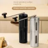 Verktyg Portable Electric Coffee Grinder USB Charge Profession Ceramic Slip Core Coffee Beans Grinder