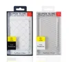 Blister-PVC-Kunststoff, durchsichtig, Einzelhandelsverpackung, Paketbox für iPhone X XR 6 6S 7 8 Plus, durchsichtige Handyhülle Cover5549857