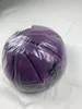 Ballon Standard en superfibre de daim à haute élasticité No7 pour l'entraînement de compétition pour adultes 240312