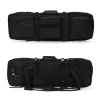 Tassen M4 Tactische jachttas Schoudertas Militaire schietpartij Airsoft Rifle Case Nylon Gun Tas Zware rugzak 85 cm