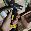 Marteau Mini marteau décorations sculpture outils à main pour évacuation d'urgence de voiture domestique