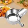 Spoons French Fries Scooper Packing Service Kitchen Tool Multifunctional Popcorn Scoop Serving For Wedding Nuts Ice