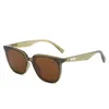 Óculos de sol de designer de luxo de alta qualidade óculos de sol das mulheres dos homens óculos de sol uv400 lente unisex óculos de sol