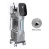 Hidradermabrazyon Aqua Peeling Yüz Bakım Buz Hammer Spa Cilt Bakımı Su Yüz Mikrodermabrazyon Derin Temizleme Makinesi