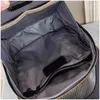 Mochila co-marca durável balístico náilon portátil saco de viagem resistente à água multifuncional mochila com porta usb
