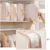 1pcs Compression Packing Cubes Transparent Window Downjacket Quilt Storage Bag Packing Cubes For Travel Suitcase Organizer 240313