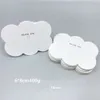 Free Design Earrings Card Wholesale Custom Packaging Jewelry Kraft Paper Display