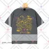 Draw Shirt Drew Женская дизайнерская футболка Буквы Краткие штрихи Футболка с принтом Мужская рубашка Drew Летняя тенденция с коротким рукавом Повседневные хлопковые рубашки TDrews House Shirt 904 736 145