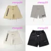 Ess shorts Pantalones cortos para hombre Ess parejas Joggers High Street transpirable deportes baloncesto gimnasio playa pantalones cortos cómodos Essenti