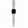 Fashion watch bands with men's and women's strap accessories Apple Watch bands in various sizes watchband