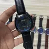 İzle İsviçre Made Panerai Spor Saatleri Paneraiss Business Men S Beş El HXKC Marka İzya İzle İtalya Sport Hollwatches Otomatik Su Geçirmez Tam Paslanmaz Çelik